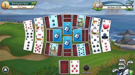 big fish fairway solitaire download.